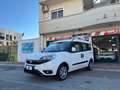 Fiat Doblo 1.4 T-Jet Natural Power Lounge Blanc - thumbnail 1