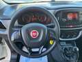 Fiat Doblo 1.4 T-Jet Natural Power Lounge Blanc - thumbnail 17