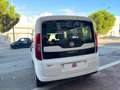 Fiat Doblo 1.4 T-Jet Natural Power Lounge Blanc - thumbnail 7