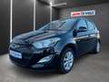 Hyundai i20 5 Star Edition Schwarz - thumbnail 1