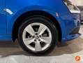 Skoda Fabia 1.0 MPI Like 55kW Azul - thumbnail 20