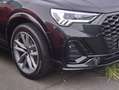 Audi Q3 Sportback 45 TFSI e 2x S line LED Navi RüKa Noir - thumbnail 12