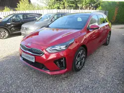 Kia cee'd Sportswagon 1.6 GDI Platinium Edition Plug in Hybrid