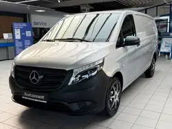 Mercedes-Benz Vito Kasten 116 CDI RWD lang*LED*Navi*Temp.*