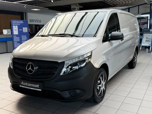 Mercedes-Benz Vito Kasten 116 CDI RWD lang*LED*Navi*Temp.*