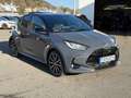 Toyota Yaris Hybrid GR Sport Head Up Display Grau - thumbnail 7