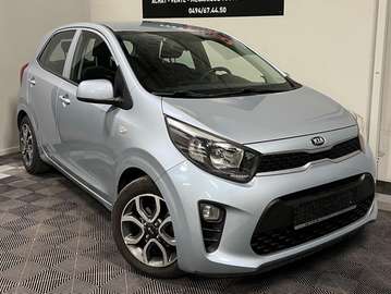 Picanto 1.0i Easy