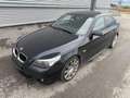 BMW 530 d Aut. M-Paket ID: Schwarz - thumbnail 1