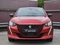 Peugeot e-208 EV GT Pack 50 kWh SOH 92,5%  | 3 FASE | PANODAK | Rouge - thumbnail 5