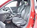 Peugeot e-208 EV GT Pack 50 kWh SOH 92,5%  | 3 FASE | PANODAK | Rouge - thumbnail 16