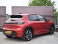 Peugeot e-208 EV GT Pack 50 kWh SOH 92,5%  | 3 FASE | PANODAK | Rouge - thumbnail 4