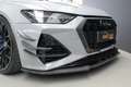 Audi RS6 1000pk URBAN Quattro |BTW|B&O Advance|dynamic plus Grijs - thumbnail 38