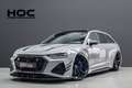 Audi RS6 1000pk URBAN Quattro |BTW|B&O Advance|dynamic plus Šedá - thumbnail 1