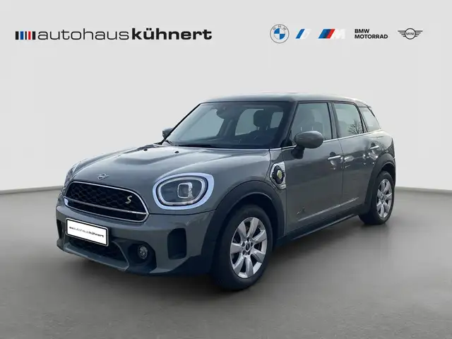 MINI Cooper SE Countryman Cooper SE ALL4 Countryman RFK Navi RFK KeyLes PDC