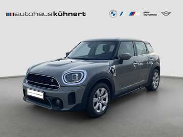 Cooper SE ALL4 Countryman RFK Navi RFK KeyLes PDC