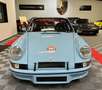 Porsche 911 Sublime Réplique de 911 2.8 RSR Синій - thumbnail 9