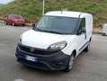 Fiat Doblo Cargo Lounge 1.3 mjt 95cv 3 posti Bianco - thumbnail 2