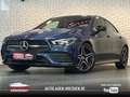 Mercedes-Benz CLA 220 AMG NIGHT* LED#AHK#SHZ#ACC#NAVI#CAM#SPUR Bleu - thumbnail 1