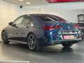 Mercedes-Benz CLA 220 AMG NIGHT* LED#AHK#SHZ#ACC#NAVI#CAM#SPUR Bleu - thumbnail 5