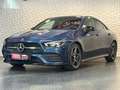 Mercedes-Benz CLA 220 AMG NIGHT* LED#AHK#SHZ#ACC#NAVI#CAM#SPUR Bleu - thumbnail 4