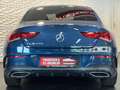 Mercedes-Benz CLA 220 AMG NIGHT* LED#AHK#SHZ#ACC#NAVI#CAM#SPUR Bleu - thumbnail 6