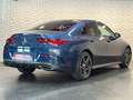 Mercedes-Benz CLA 220 AMG NIGHT* LED#AHK#SHZ#ACC#NAVI#CAM#SPUR Bleu - thumbnail 8