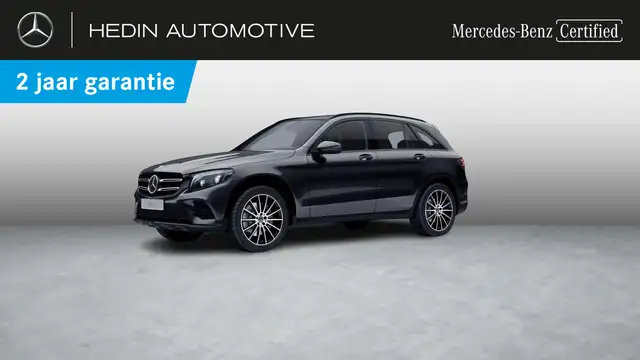 Mercedes-Benz GLC 250 4matic SUV AMG Line | Night Pack | Panoramisch Dak
