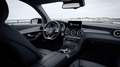 Mercedes-Benz GLC 250 4matic SUV AMG Line | Night Pack | Panoramisch Dak Schwarz - thumbnail 7