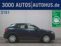 Audi Q3 35 TDI Navi virtual LED ACC PDC SHZ Blau - thumbnail 1