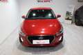 Hyundai i30 1.0 TGDI Tecno 120 Rojo - thumbnail 7