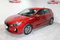 Hyundai i30 1.0 TGDI Tecno 120 Rojo - thumbnail 5