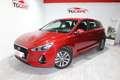 Hyundai i30 1.0 TGDI Tecno 120 Rojo - thumbnail 2