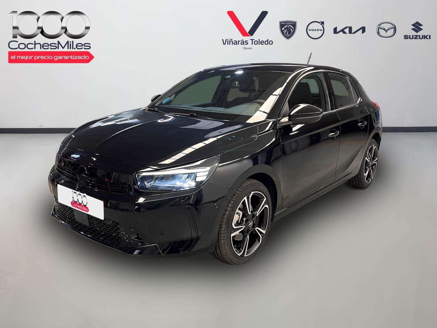 Opel Corsa 1.2T XHLHybrid 81kW GS eDCT - foto 1