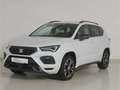 SEAT Ateca 1.5 TSI FR AHK/NAV/Virt./LED/RFK/SH/ACC Weiß - thumbnail 2