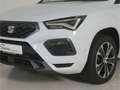 SEAT Ateca 1.5 TSI FR AHK/NAV/Virt./LED/RFK/SH/ACC Weiß - thumbnail 4