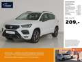 SEAT Ateca 1.5 TSI FR AHK/NAV/Virt./LED/RFK/SH/ACC Weiß - thumbnail 1