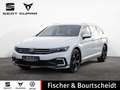 Volkswagen Passat Variant 1.4 TSI GTE AHK ACC LED PANO Weiß - thumbnail 1