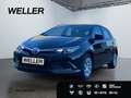 Toyota Auris 1.33 Cool *Klimaaut*Colorglas*Bluetooth*TRC* Noir - thumbnail 1