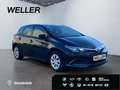 Toyota Auris 1.33 Cool *Klimaaut*Colorglas*Bluetooth*TRC* Noir - thumbnail 4