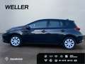 Toyota Auris 1.33 Cool *Klimaaut*Colorglas*Bluetooth*TRC* Noir - thumbnail 5