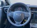 Toyota Auris 1.33 Cool *Klimaaut*Colorglas*Bluetooth*TRC* Noir - thumbnail 13