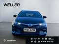 Toyota Auris 1.33 Cool *Klimaaut*Colorglas*Bluetooth*TRC* Noir - thumbnail 2