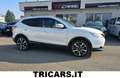 Nissan Qashqai 1.5 dCi 360 TEKNA UNICO PROP. - NEOPATENTATI Weiß - thumbnail 1