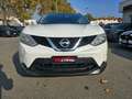 Nissan Qashqai 1.5 dCi 360 TEKNA UNICO PROP. - NEOPATENTATI Blanc - thumbnail 7