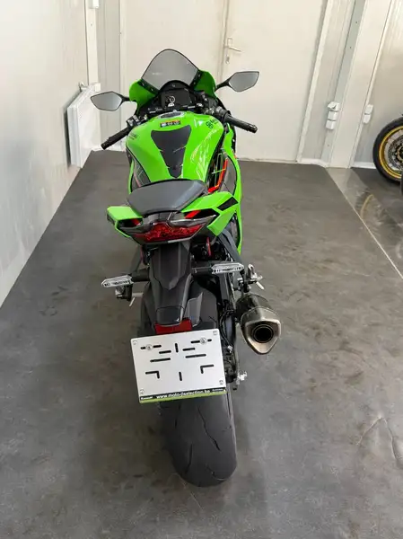 Kawasaki Ninja ZX-10R - foto 7