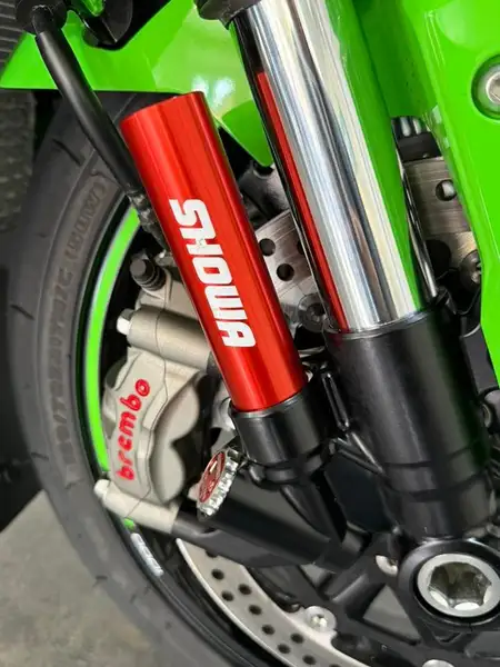 Kawasaki Ninja ZX-10R - foto 6