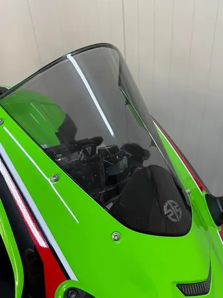 Kawasaki Ninja ZX-10R - foto 5