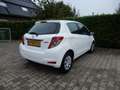 Toyota Yaris 1.0 VVT-i Now Wit - thumbnail 5