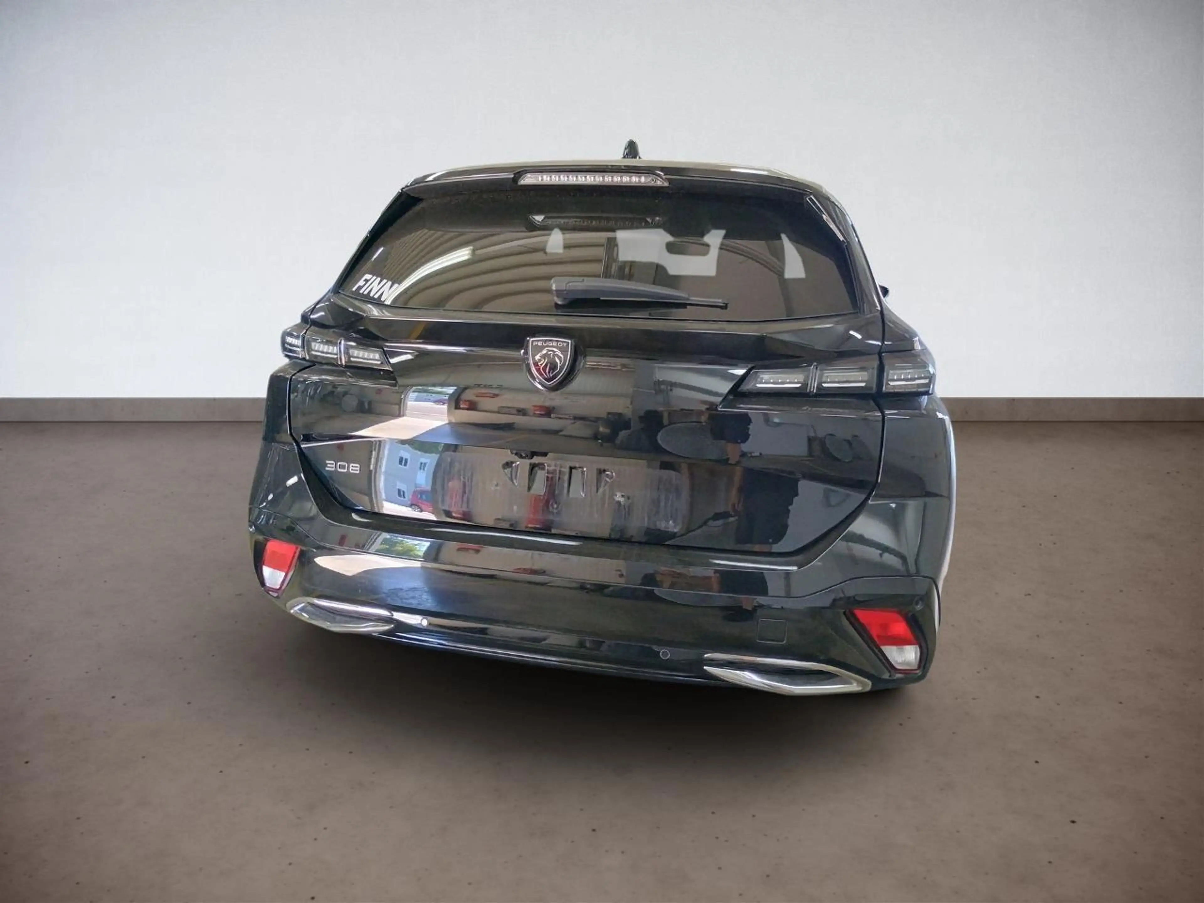 Peugeot 308 1.5 Blue-HDI EAT8*Allure*Navi*360°Kamera*Shz — photo 6