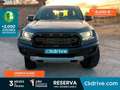 Ford Ranger 2.0 TDCi 157kW 4x4 Dob Cab Raptor AT Gris - thumbnail 1
